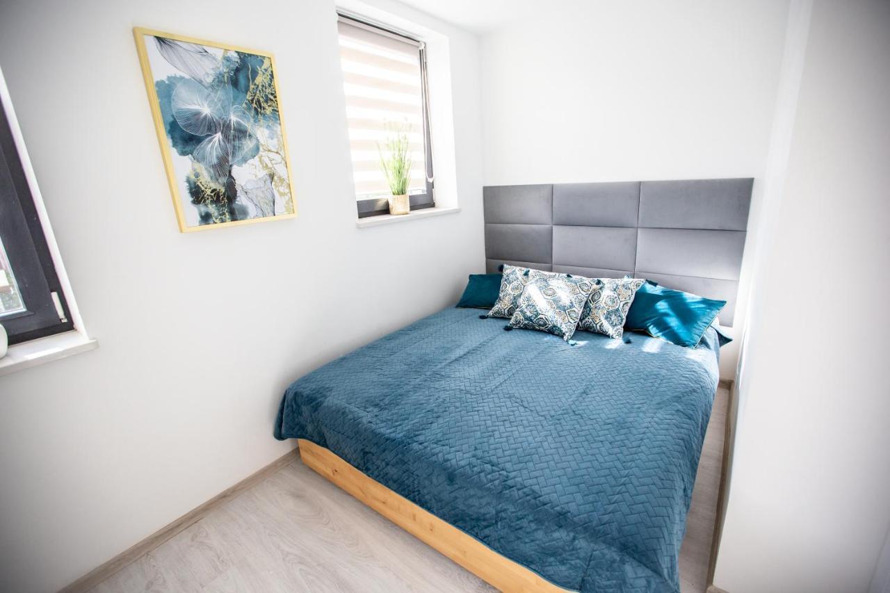 Apartment Wlodarska 4a Lux Premium Krakau