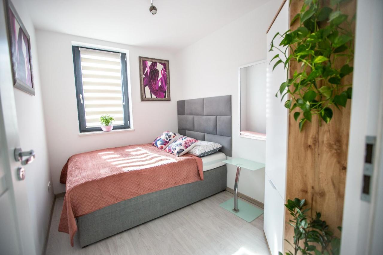 Wlodarska 4a Lux Premium Apartment Krakau