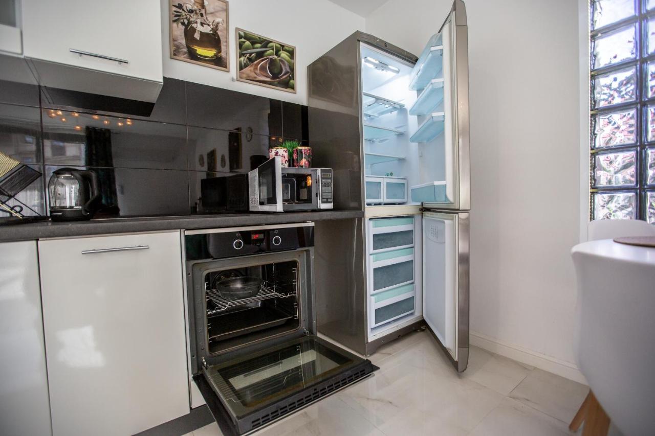 Wlodarska 4a Lux Premium Apartment