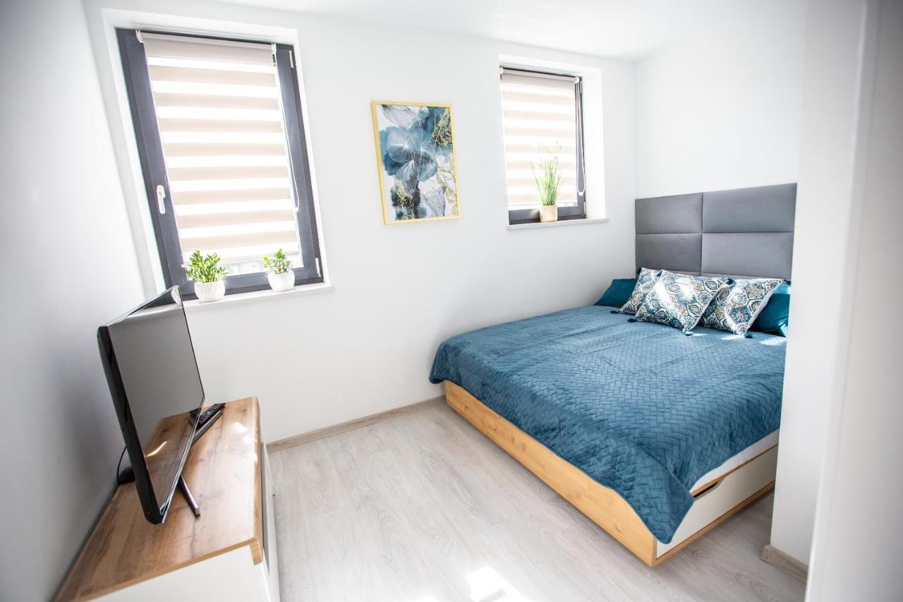 Wlodarska 4a Lux Premium Apartment *