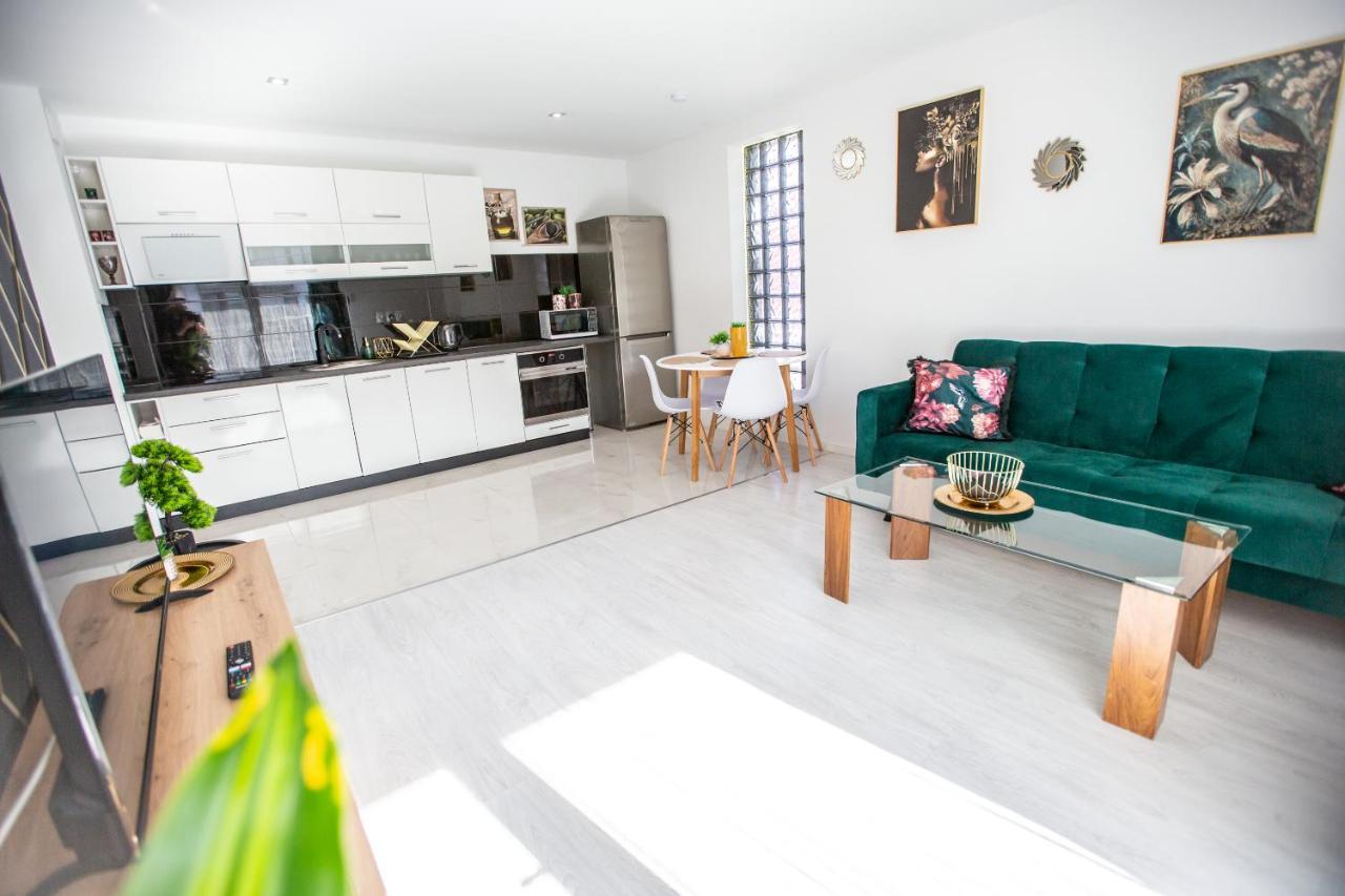 Wlodarska 4a Lux Premium Apartment *