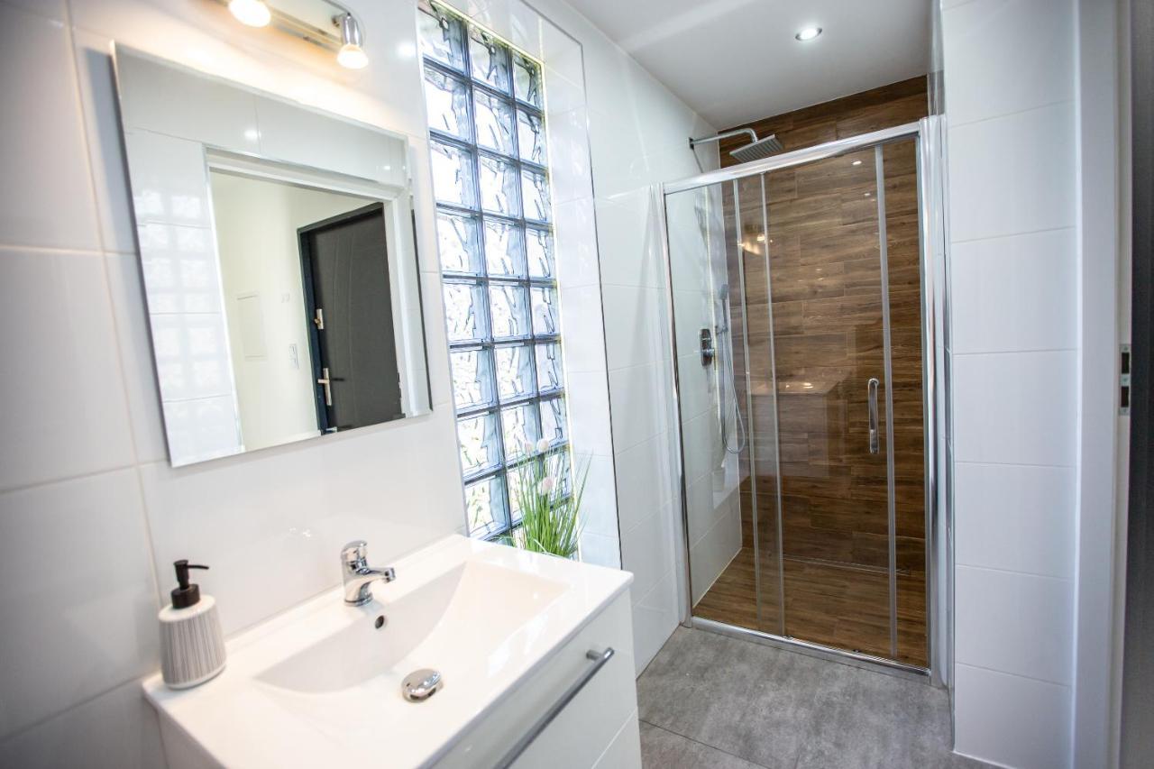 Wlodarska 4a Lux Premium Apartment Krakau