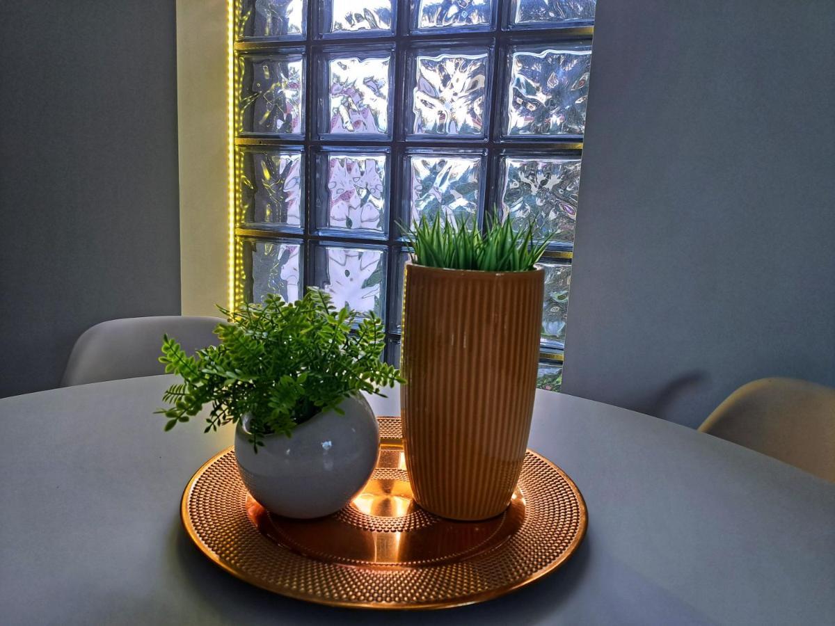 Wlodarska 4a Lux Premium Apartment *