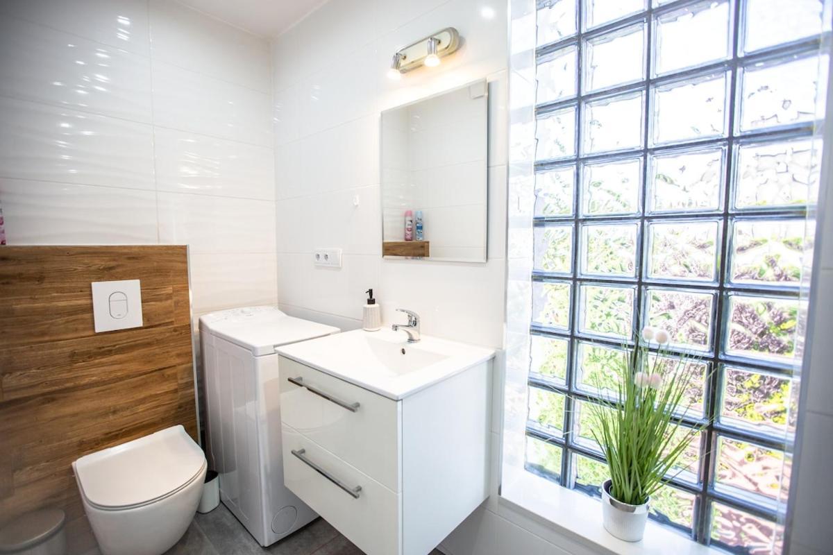 Wlodarska 4a Lux Premium Krakau