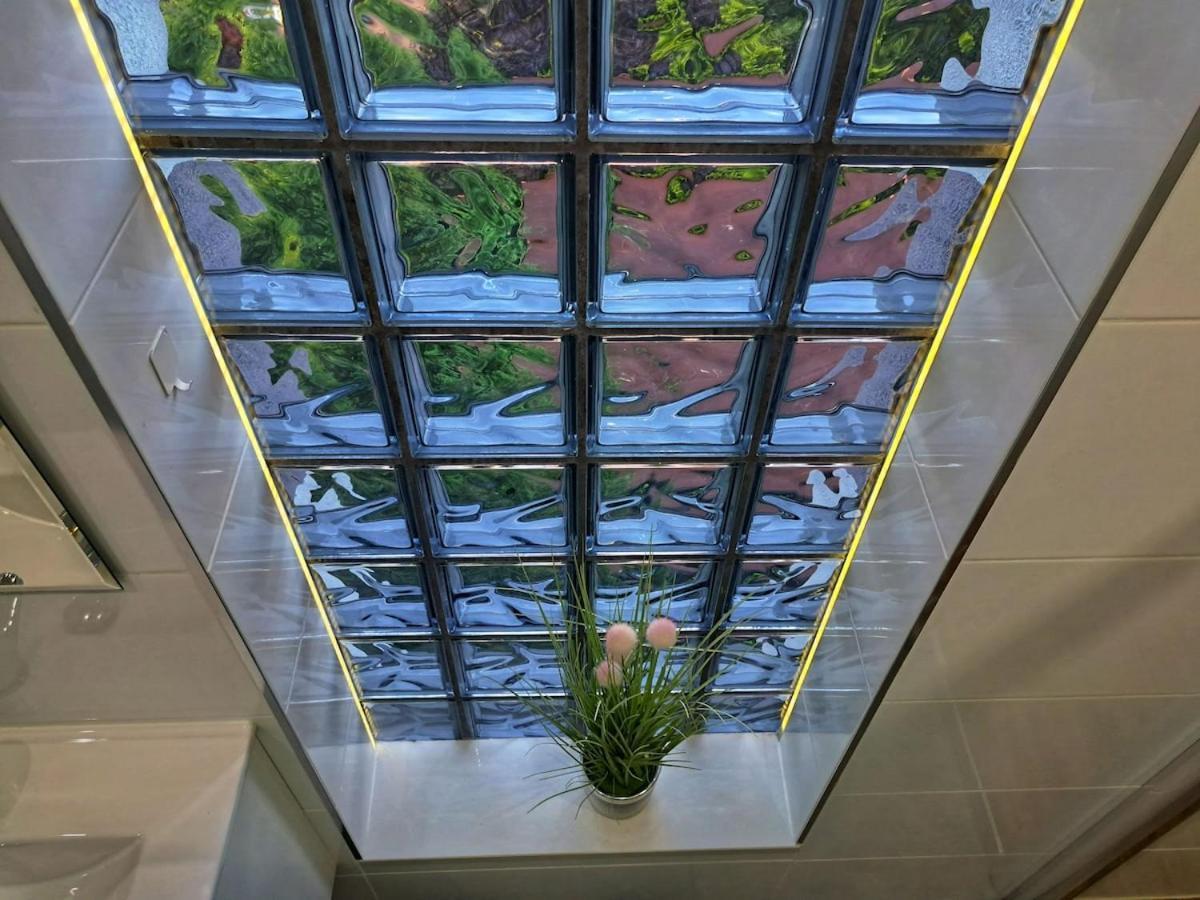 Apartment Wlodarska 4a Lux Premium