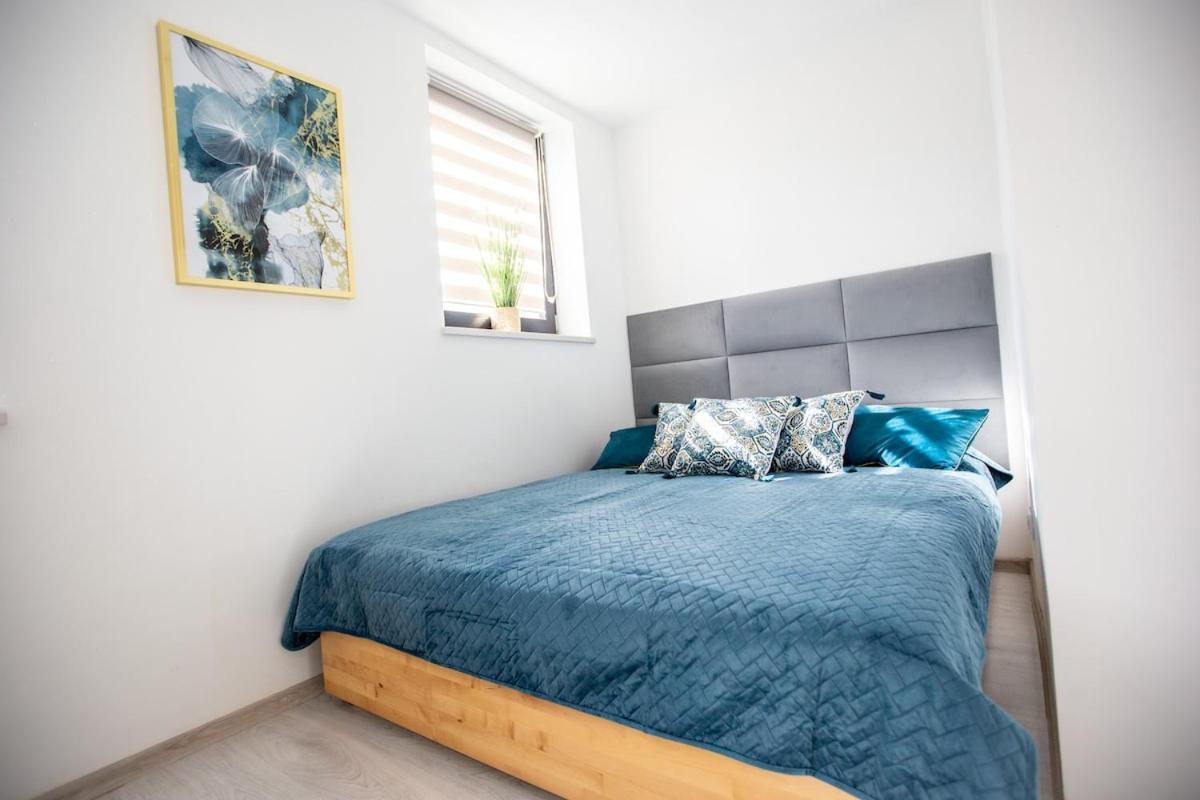 Wlodarska 4a Lux Premium Appartement *
