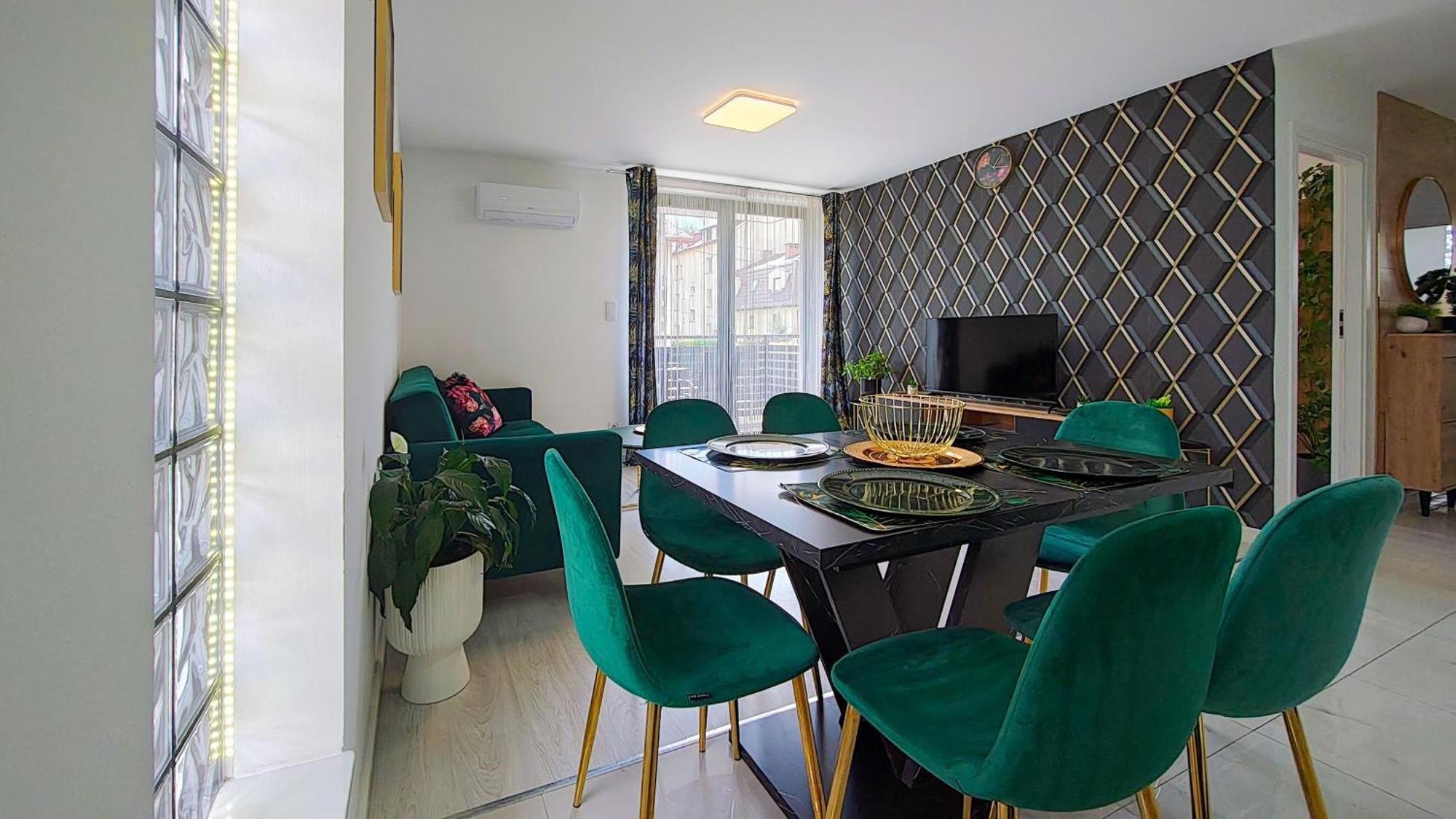 Wlodarska 4a Lux Premium