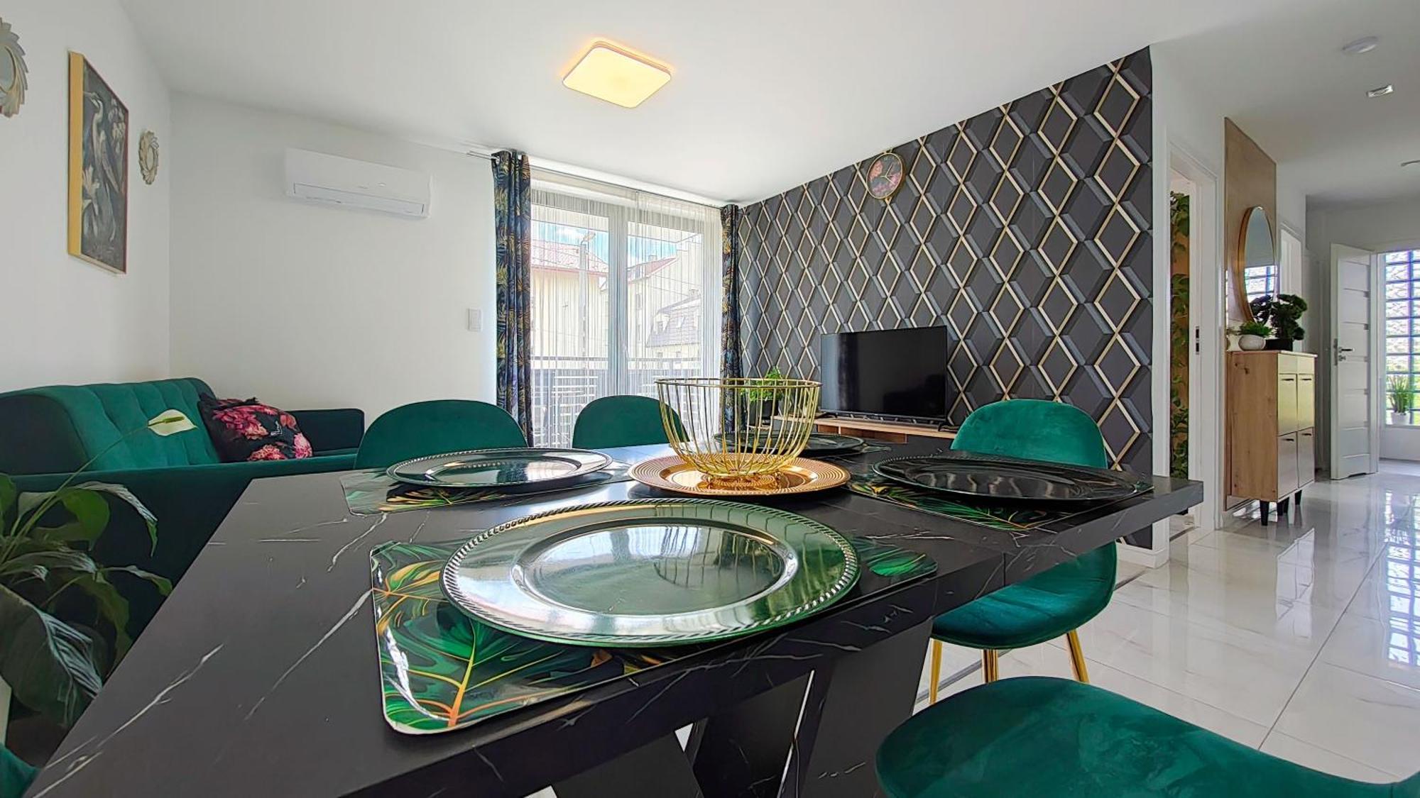 Wlodarska 4a Lux Premium Apartment *