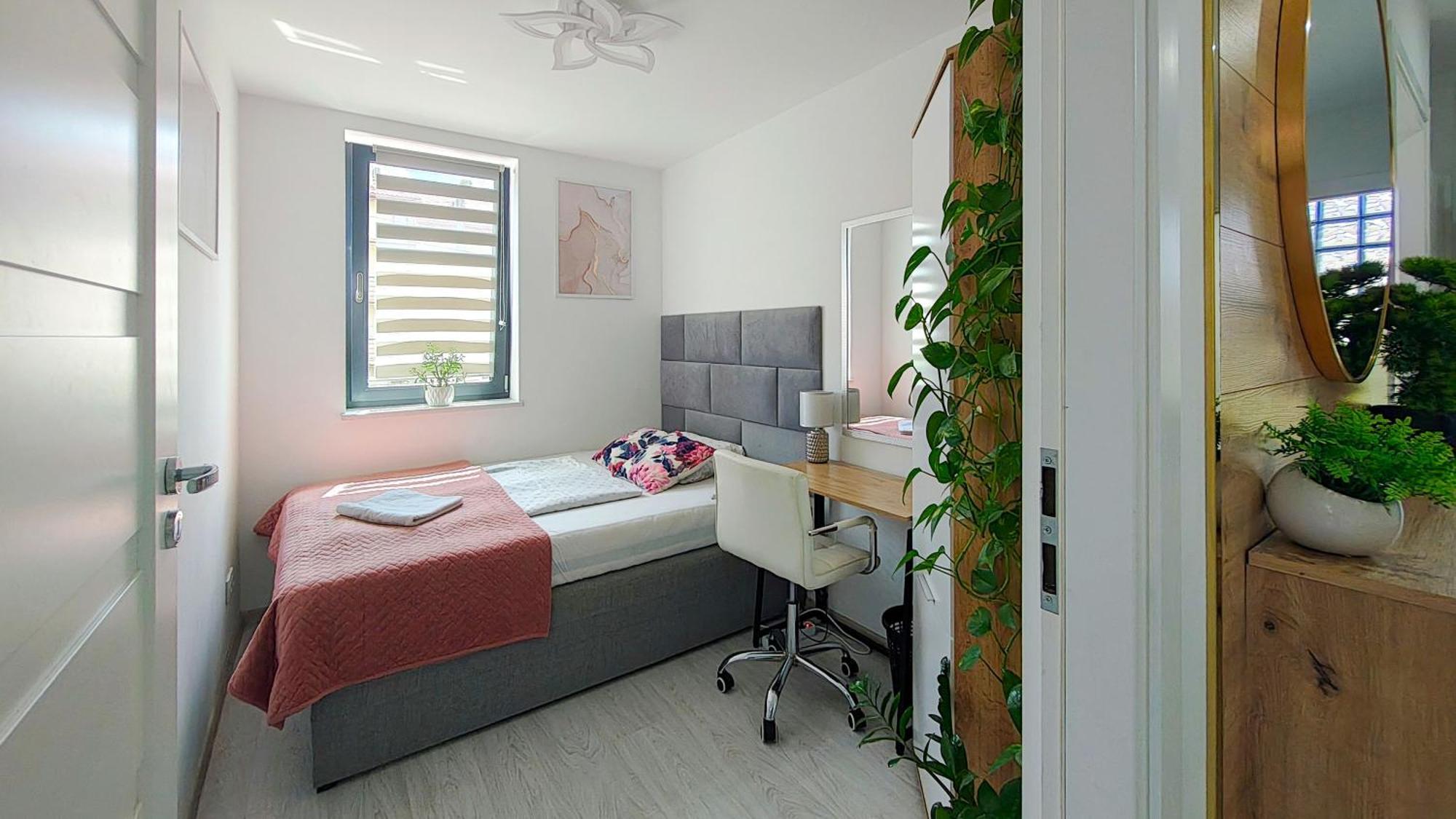 Wlodarska 4a Lux Premium Krakau