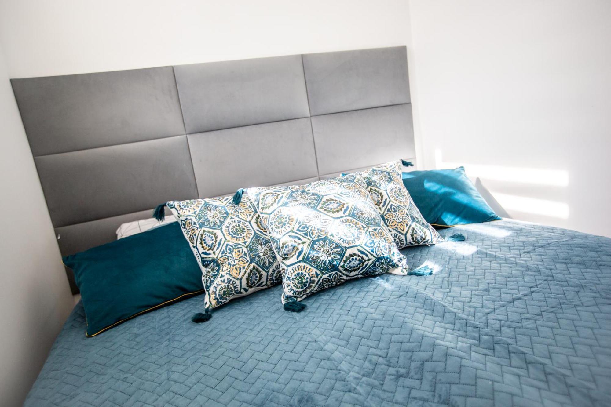 Wlodarska 4a Lux Premium Apartment Krakau