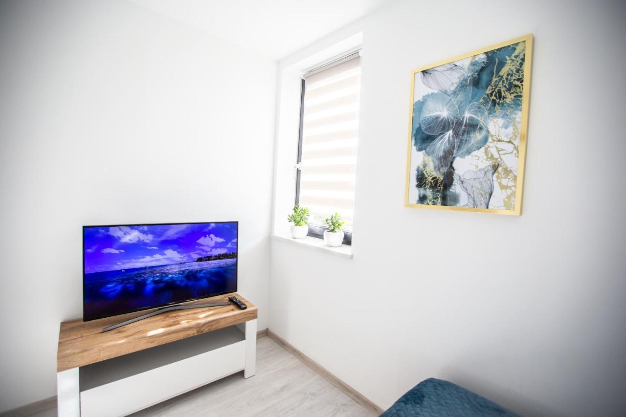 Appartement Wlodarska 4a Lux Premium Krakau